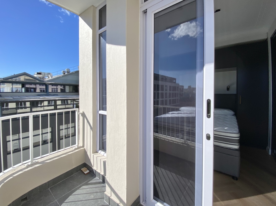To Let 1 Bedroom Property for Rent in De Waterkant Western Cape